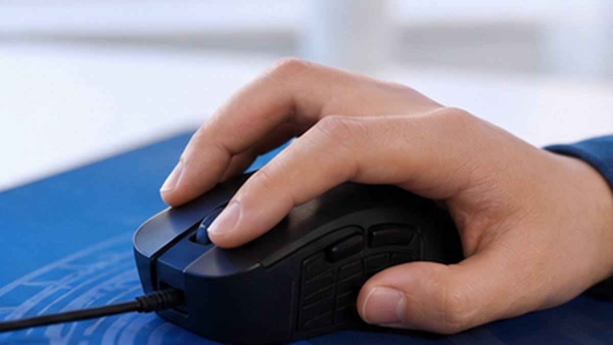 Hardware Guide: Optimize Your Reaction Time thumbnail