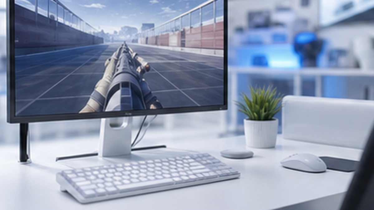 VR Reaction Time Training: The Future is Here thumbnail